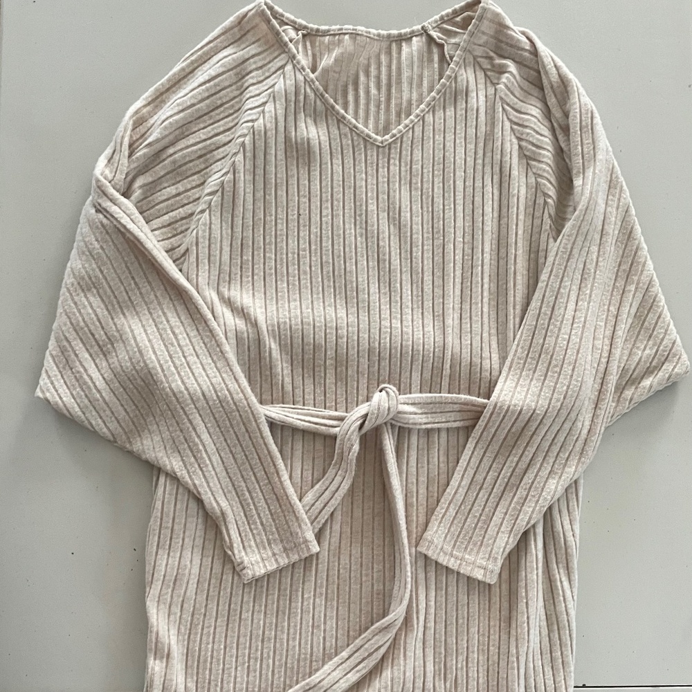 Womens dress